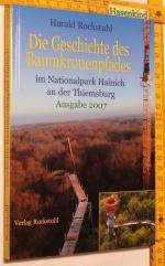Harald Rockstuhl: Die Geschichte des Bau Harald Rockstuhl: Die Geschichte des Bau