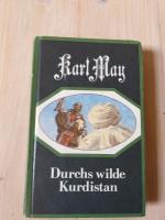 Karl May: Durchs wilde Kurdistan