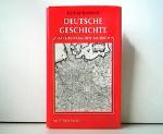 Rudolf Buchner: Deutsche Geschichte im e