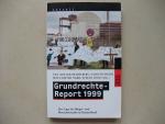 Grundrechte-Report 1999