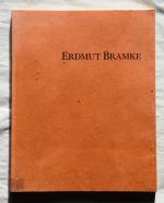 Erdmut Bramke : Malerei 1971 - 1985 (Galerie der Stadt Esslingen, Villa Merkel, 14. Juni - 14. Juli 1985 ; Städtische Kunsthalle Mannheim, 18. September - 16. November 1986)