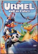 Urmel voll in Fahrt