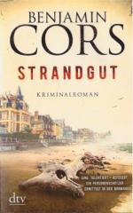Benjamin Cors: Strandgut