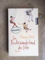 Im Durcheinanderland der Liebe