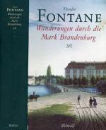 Theodor Fontane: Wanderungen durch die M Theodor Fontane: Wanderungen durch die M