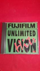 Fujifilm Unlimited Vision Hits Vol. 1