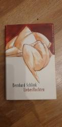 Liebesfluchten. Geschichten.