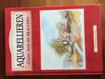 Ina Sidyway: Aquarellieren - Alles, was Ina Sidyway: Aquarellieren - Alles, was