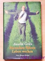 Menschen führen ~ Leben wecken ~ Anregungen aus der Regel Benedikts von Nursia