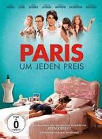 Paris um jeden Preis (2013) [Blu-ray] / Paris à tout prix (Paris or Perish)