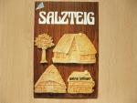 Gudrun Hettinger: Salzteig