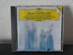 Cosi fan tutte, Mozart