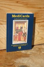 Fischer, Christoph (Hg.): MediCards - me Fischer, Christoph (Hg.): MediCards - me