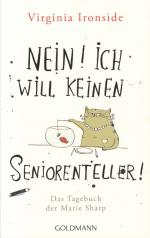 Virginia Ironside: Nein! Ich will keinen