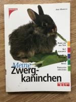 Meine Zwergkaninchen