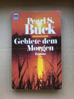 Gebiete dem Morgen