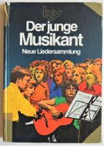 Der junge Musikant