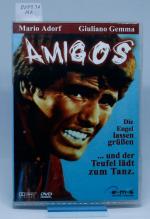 Amigos - Die Engel lassen grüßen