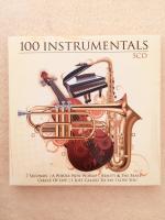 100 Hits Instrumentals (5 CD)