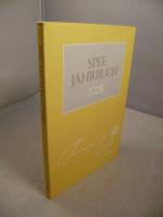 Spee-Jahrbuch, 15. Jahrgang, 2008