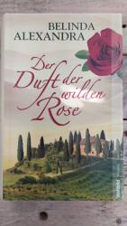 Der Duft der weißen Rose