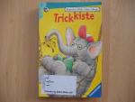Hannelore Müller-Scherz: Trickkiste Hannelore Müller-Scherz: Trickkiste