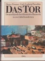 Zimmer, Dieter; Paeschke, Carl Ludwig: D Zimmer, Dieter; Paeschke, Carl Ludwig: D