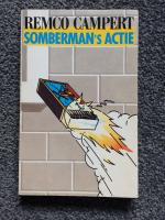 Somberman`s Actie