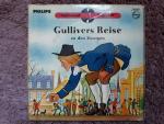 Gullivers Reise zu den Zwergen (Reise nach Liliput)