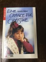 Eine Chance für Christine