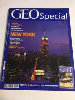 Geo Special - New York