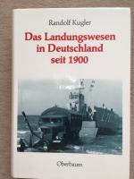 Das Deutsche Landungswesen