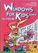 Windows für Kids (Band 2)