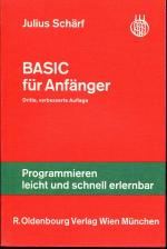 Basic für Anfänger - Programmieren leicht und schnell erlernbar