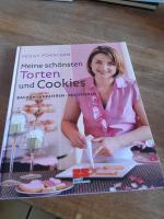 Meine schönsten Torten und Cookies