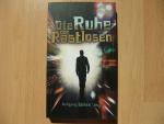 Wolfgang Bühne: Die Ruhe der Rastlosen Wolfgang Bühne: Die Ruhe der Rastlosen