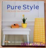 Pure Style ~ Die Kunst des Einfachen