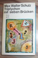 Max Walter Schulz: Triptychon mit sieben