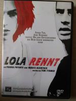 Lola rennt