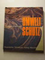 Wolfgang Engelhardt: Umweltschutz Wolfgang Engelhardt: Umweltschutz