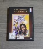 Magic Johnson - Always Showtime - NBA Hardwood Classics Series [DvD]