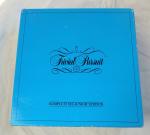 Trivial Pursuit