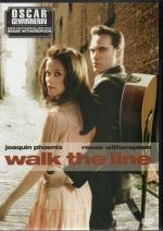 Walk the Line (DVD)