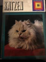 Armin Winkler: Katzen