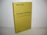 Die innere Anschauung: Versuch einer phänomenologischen Darstellung. Reihe: fermenta philosophica