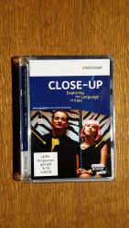 DVD: Close-up. Exploring the Language of Film (2010)