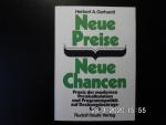 Neue Preise - Neue Chancen