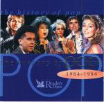 The History of Pop - 1984-1986 (Doppel-CD)