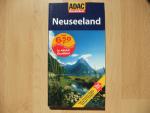 ADAC Reiseführer Neuseeland