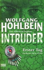 Intruder - Erster Tag bis Sechster Tag (alle sechs Bücher)